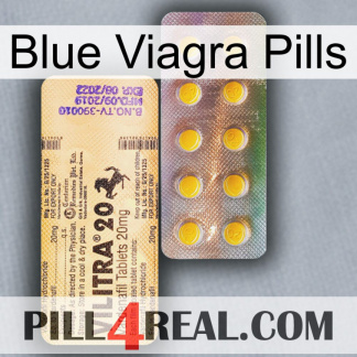 Blue Viagra Pills new06